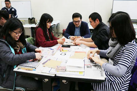 Học cách làm của người Nhật ảnh 2