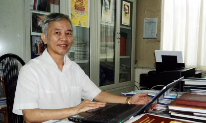 Nghe chuyên gia giải mã bùa ngải ảnh 5
