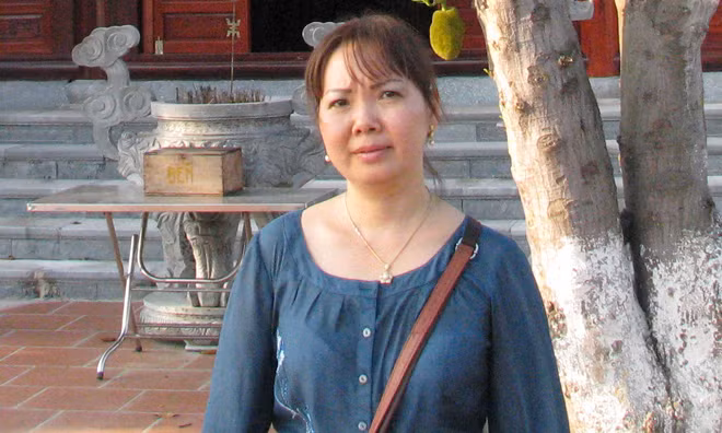Nghe chuyên gia giải mã bùa ngải ảnh 4