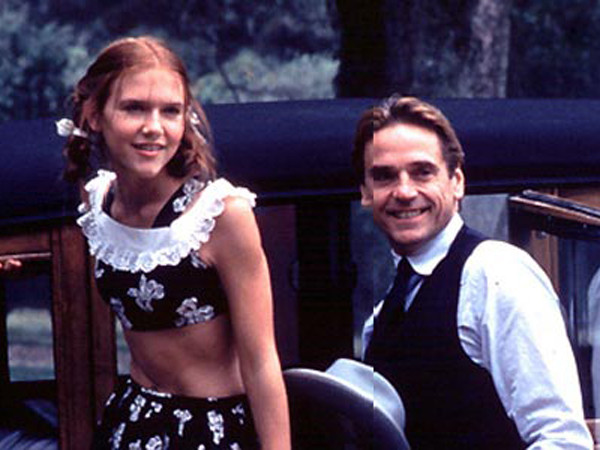 Một cảnh trong phim 