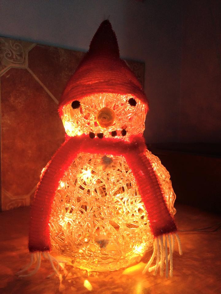 TƯỜNG THUẬT: Giới trẻ tưng bừng đón Giáng sinh ảnh 43