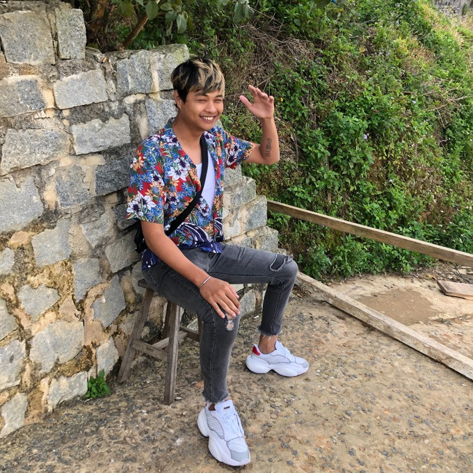 Anh Đình Nguyên lựa chọn giải quyết các công việc tư duy vào buổi đêm vì tính chất công việc (Ảnh: NVCC). Anh Đình Nguyên lựa chọn giải quyết các công việc tư duy vào buổi đêm vì tính chất công việc (Ảnh: NVCC).