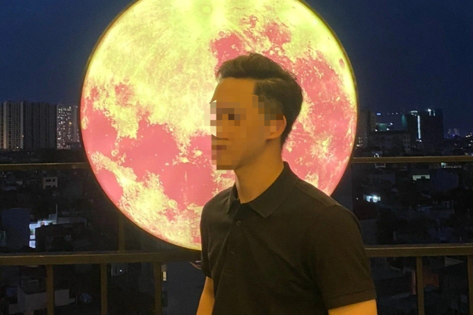 B. từng lập kế hoạch chi tiêu hàng tháng nhưng không thực hiện được. (Ảnh: Đ. Y). B. từng lập kế hoạch chi tiêu hàng tháng nhưng không thực hiện được. (Ảnh: Đ. Y).