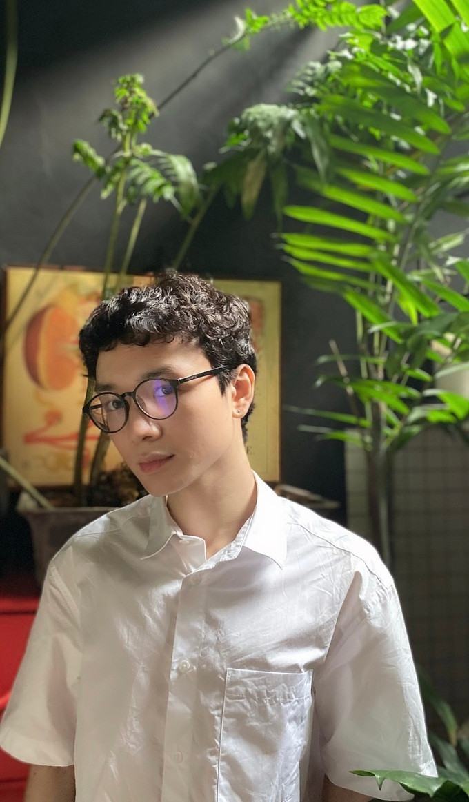 Anh Phát Đạt thừa nhận làm việc đêm ảnh hưởng rất nhiều đến sức khỏe (Ảnh: NVCC). Anh Phát Đạt thừa nhận làm việc đêm ảnh hưởng rất nhiều đến sức khỏe (Ảnh: NVCC).