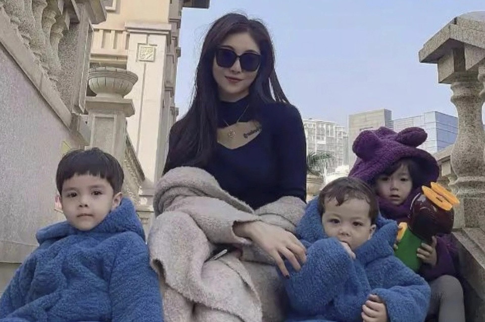 Nhiều phụ huynh Trung Quốc gặp khó khăn trong việc tìm địa điểm hoặc hoạt động vui chơi cùng con cái. Ảnh minh họa: Baidu. Nhiều phụ huynh Trung Quốc gặp khó khăn trong việc tìm địa điểm hoặc hoạt động vui chơi cùng con cái. Ảnh minh họa: Baidu.