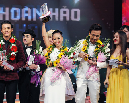 Cặp đôi đang ấp ủ nhiều dự định sau khi kết thúc chương trình