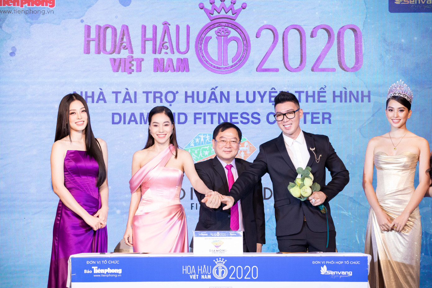 Điều chỉnh lại cuộc thi để phù hợp với trạng thái bình thường mới ảnh 8