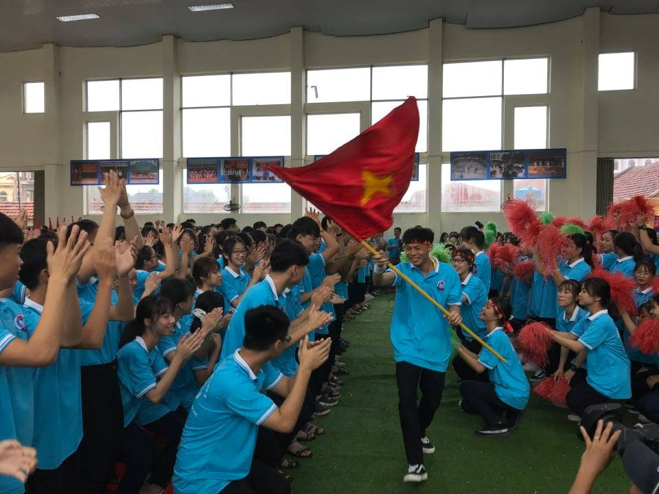 Nữ sinh Ninh Bình vô địch Đường lên đỉnh Olympia năm thứ 20 ảnh 5