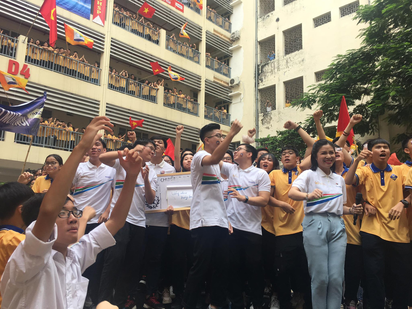 Nữ sinh Ninh Bình vô địch Đường lên đỉnh Olympia năm thứ 20 ảnh 11