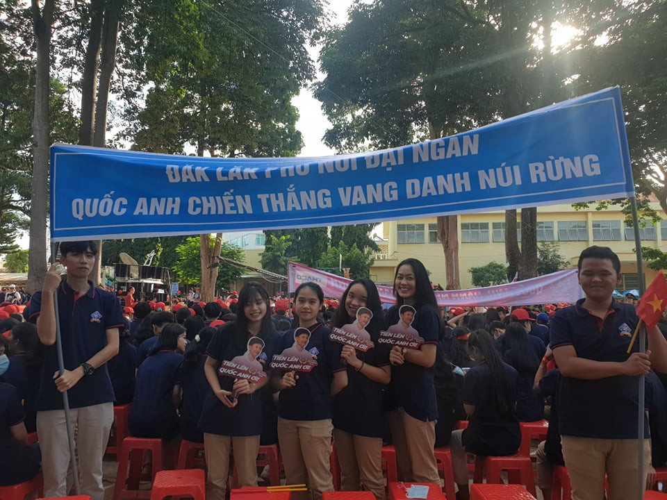 Nữ sinh Ninh Bình vô địch Đường lên đỉnh Olympia năm thứ 20 ảnh 47