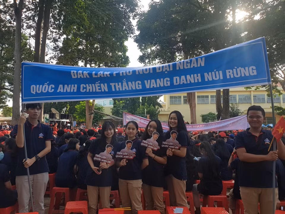 Nữ sinh Ninh Bình vô địch Đường lên đỉnh Olympia năm thứ 20 ảnh 47