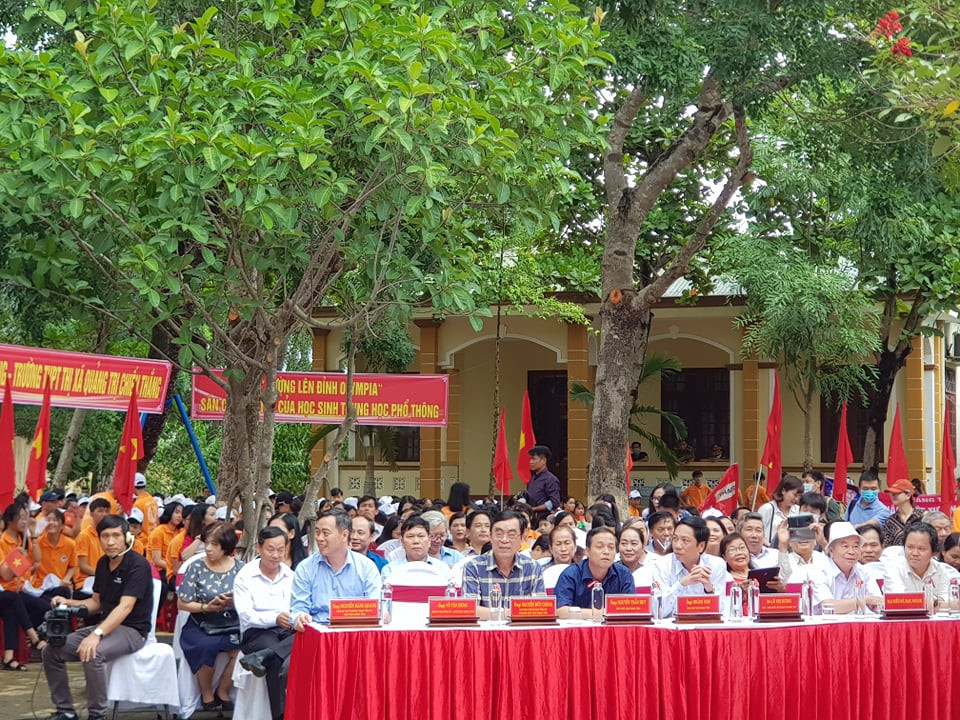 Nữ sinh Ninh Bình vô địch Đường lên đỉnh Olympia năm thứ 20 ảnh 18