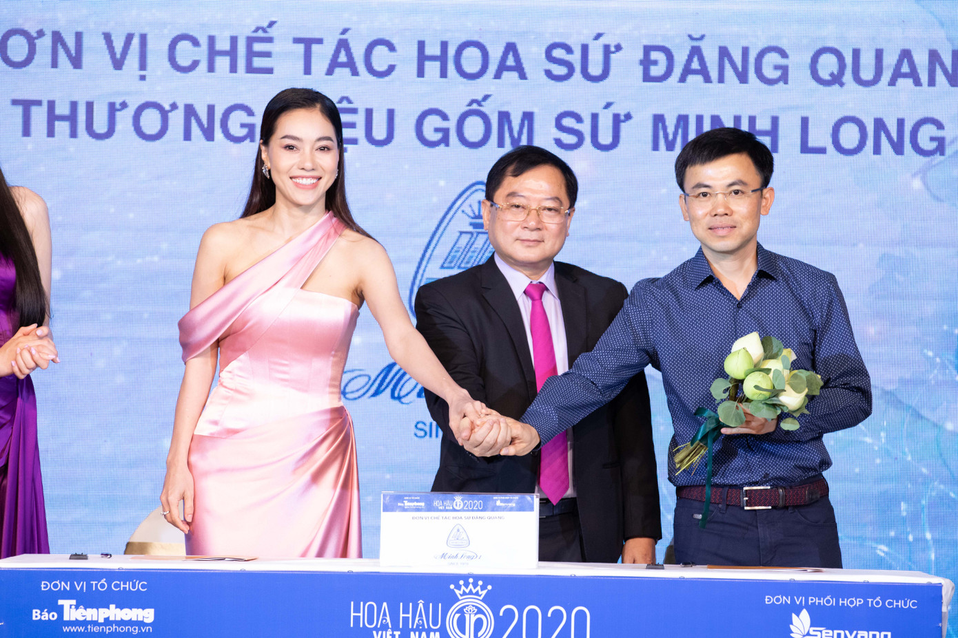 Điều chỉnh lại cuộc thi để phù hợp với trạng thái bình thường mới ảnh 15