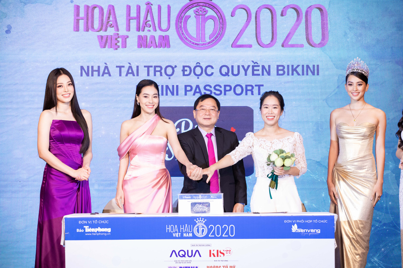 Điều chỉnh lại cuộc thi để phù hợp với trạng thái bình thường mới ảnh 9