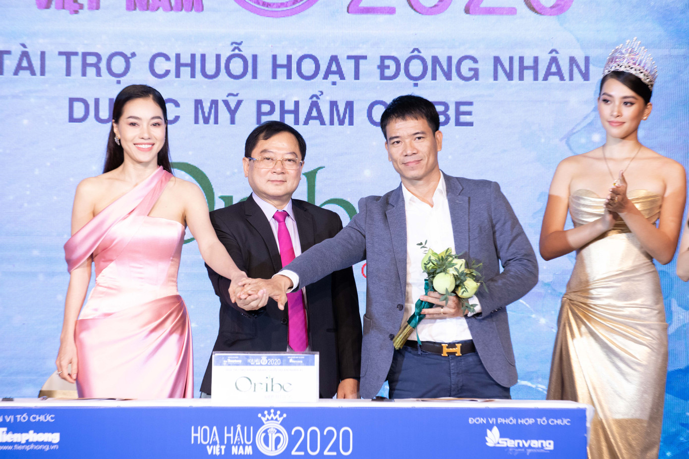 Điều chỉnh lại cuộc thi để phù hợp với trạng thái bình thường mới ảnh 17