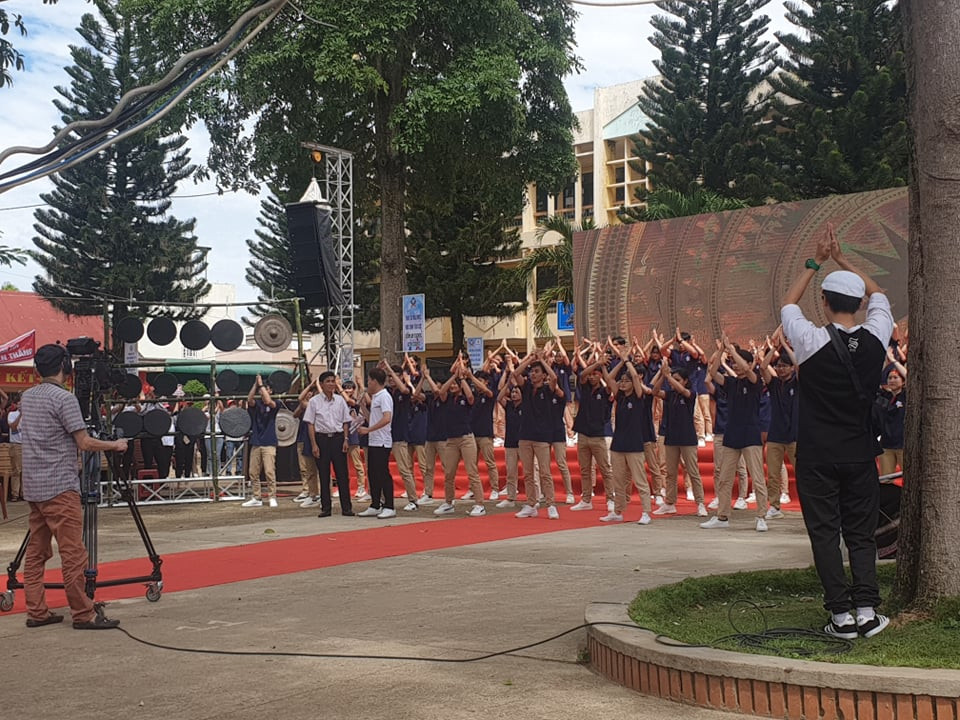 Nữ sinh Ninh Bình vô địch Đường lên đỉnh Olympia năm thứ 20 ảnh 8