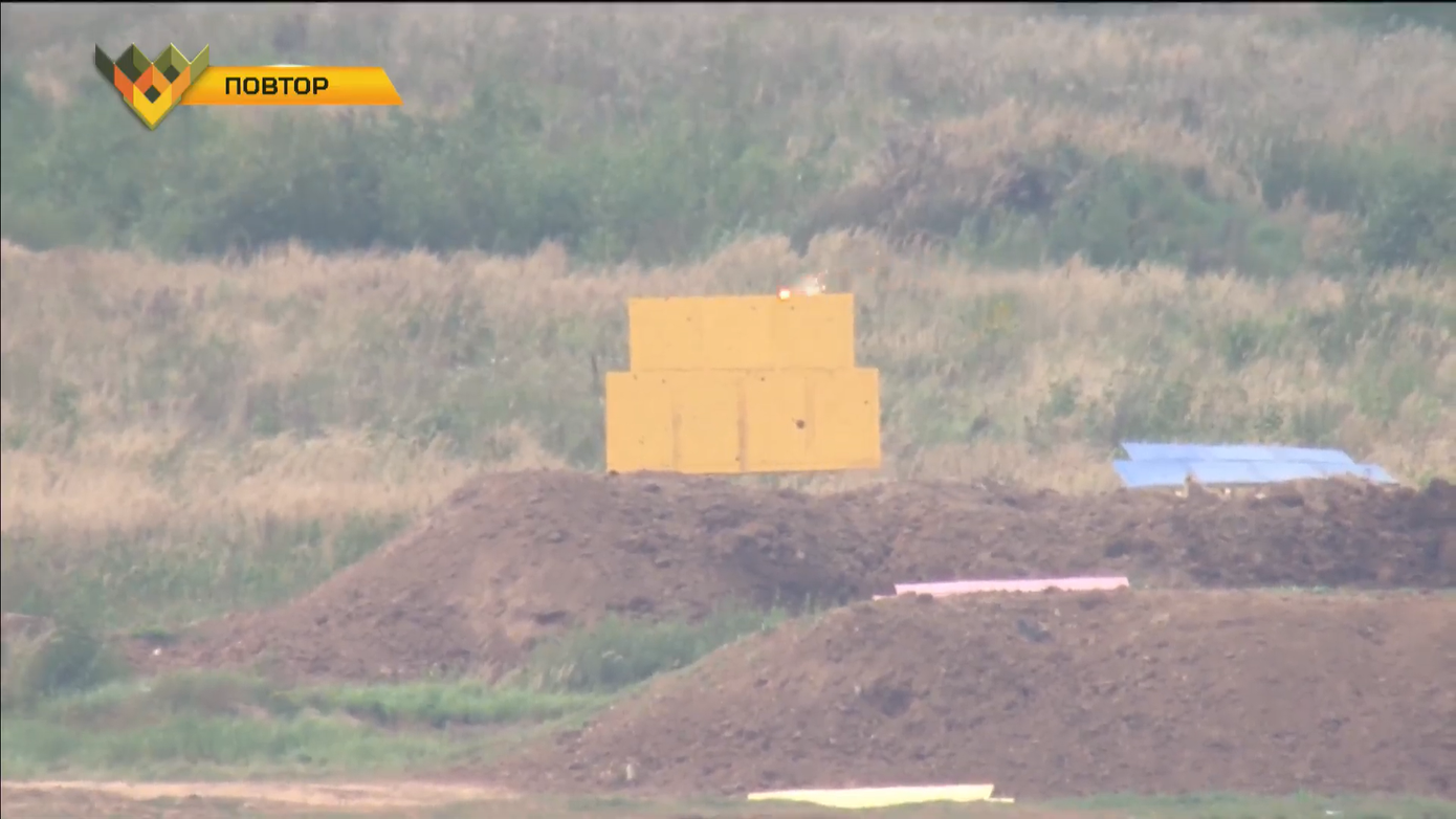 Tuyển tăng Việt Nam về đích đầu tiên, bắn trúng 13/24 mục tiêu ở chung kết Tank Biathlon ảnh 12