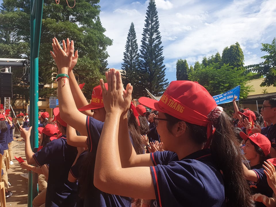 Nữ sinh Ninh Bình vô địch Đường lên đỉnh Olympia năm thứ 20 ảnh 9