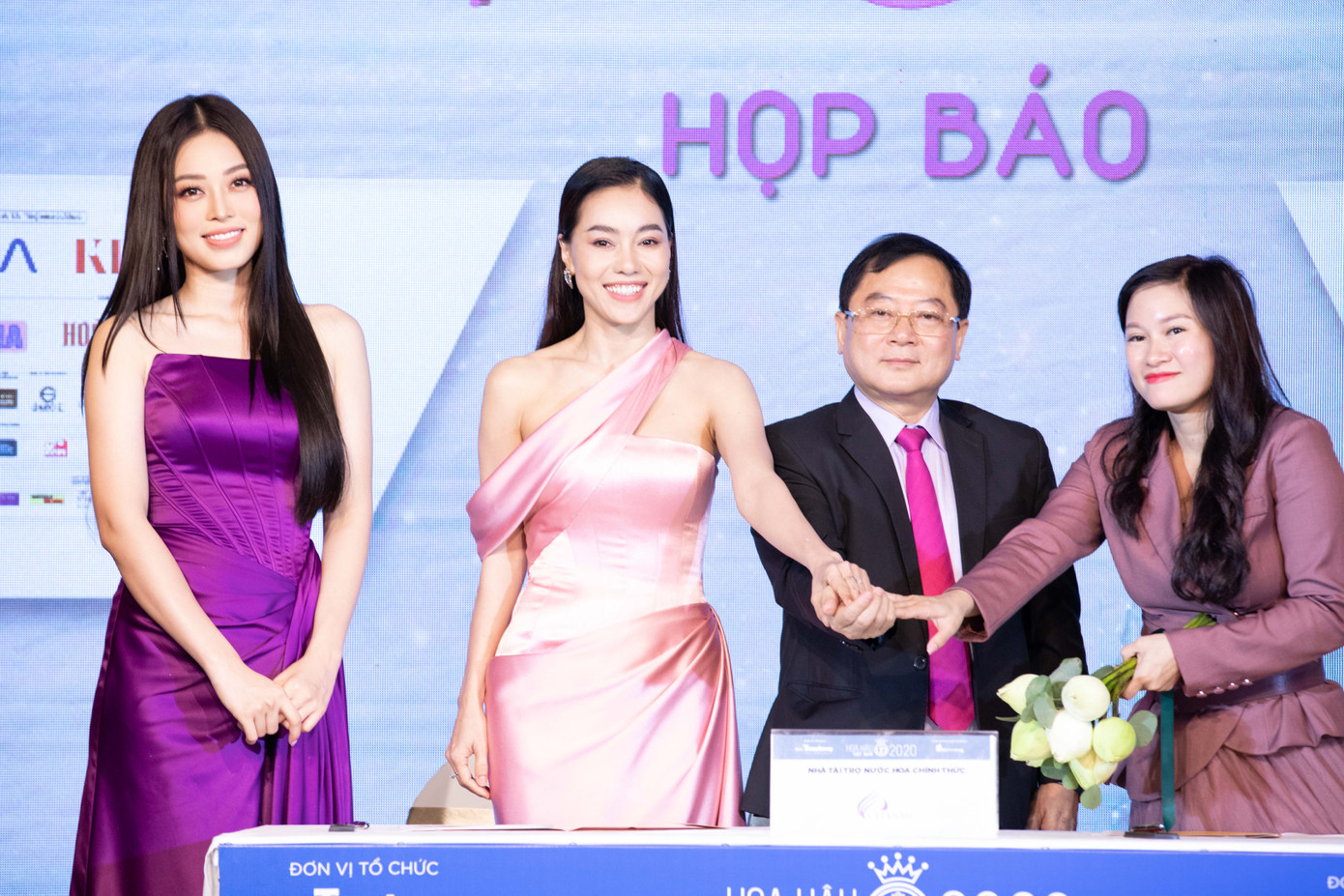 Điều chỉnh lại cuộc thi để phù hợp với trạng thái bình thường mới ảnh 18