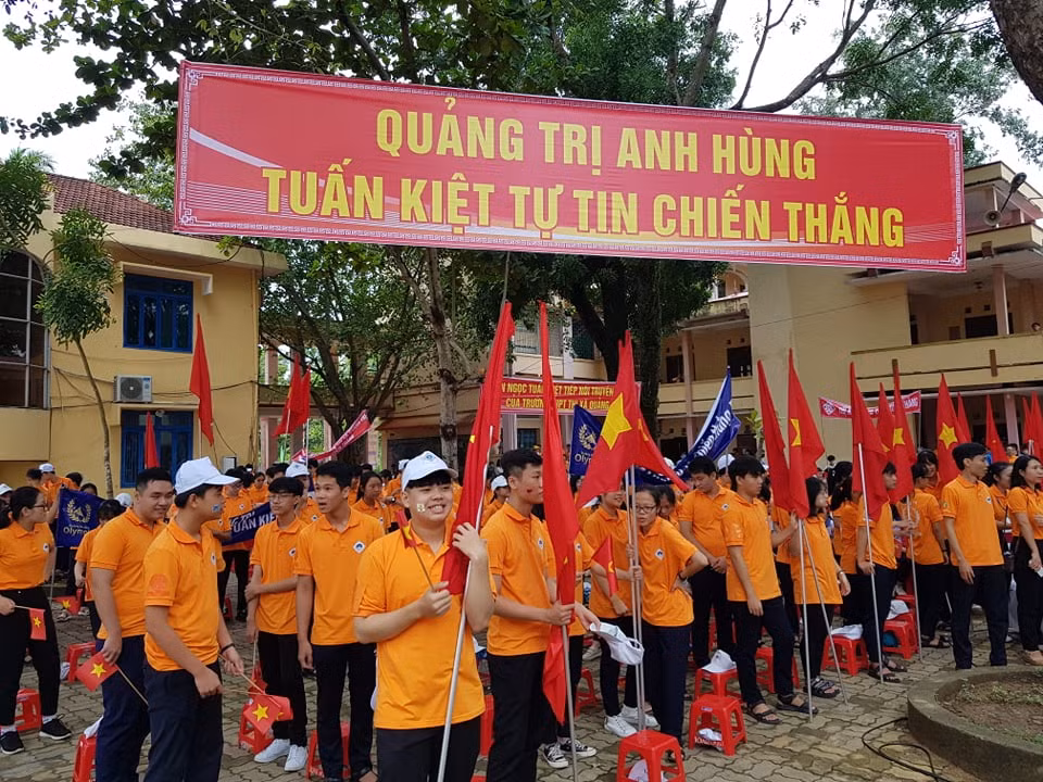 Nữ sinh Ninh Bình vô địch Đường lên đỉnh Olympia năm thứ 20 ảnh 42