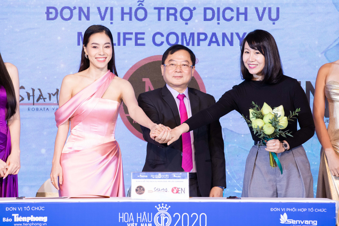 Điều chỉnh lại cuộc thi để phù hợp với trạng thái bình thường mới ảnh 13