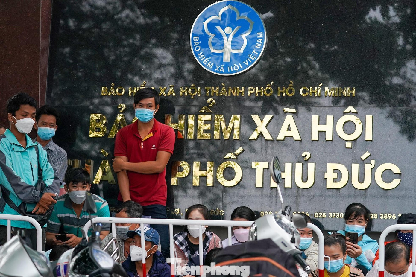 Bảo hiểm thất nghiệp đã khẳng định được vai trò chia sẻ rủi ro, ổn định cuộc sống người lao động khi nghỉ việc Bảo hiểm thất nghiệp đã khẳng định được vai trò chia sẻ rủi ro, ổn định cuộc sống người lao động khi nghỉ việc