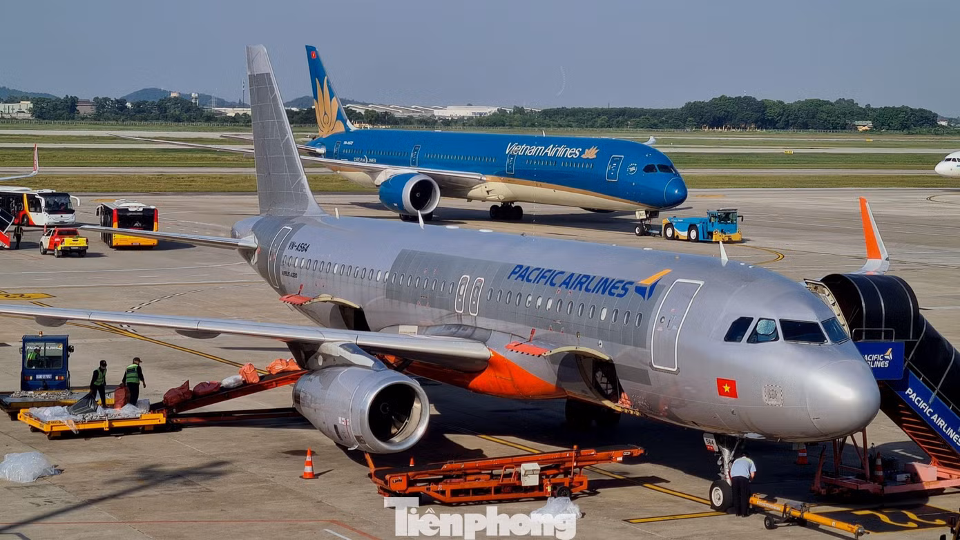 Tổng Công ty Hàng không Việt Nam (HVN) tự tin sẽ sớm thoát lỗ và âm vốn chủ sở hữu nhờ thị trường phục hồi, phát hành tăng vốn, thoái vốn tại các đơn vị thành viên.