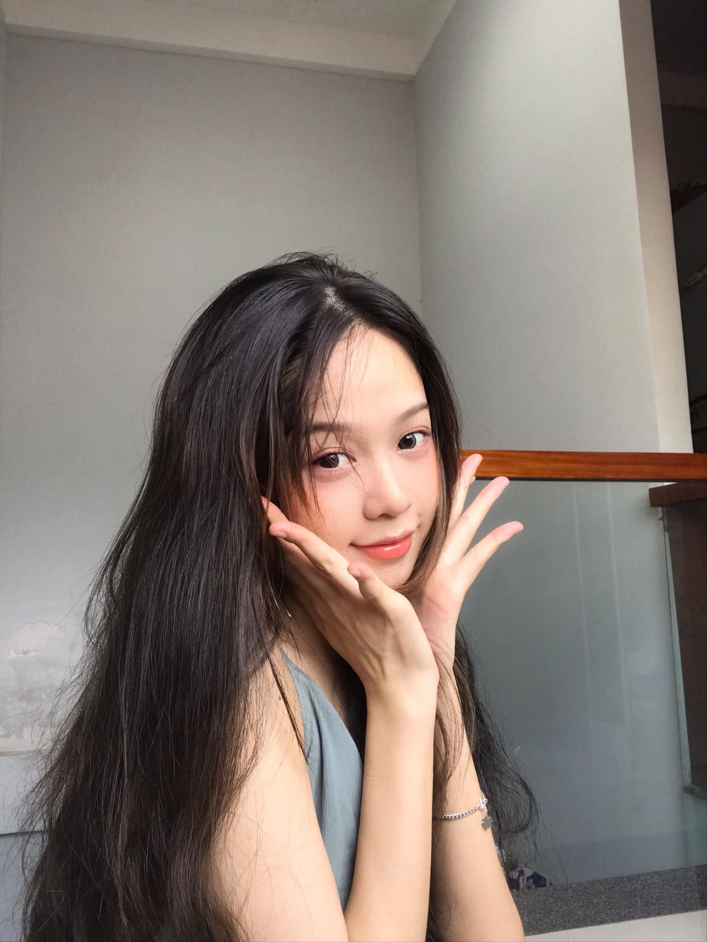 Những khoảnh khắc đời thường của Hoa hậu Việt Nam 2022. Những khoảnh khắc đời thường của Hoa hậu Việt Nam 2022.