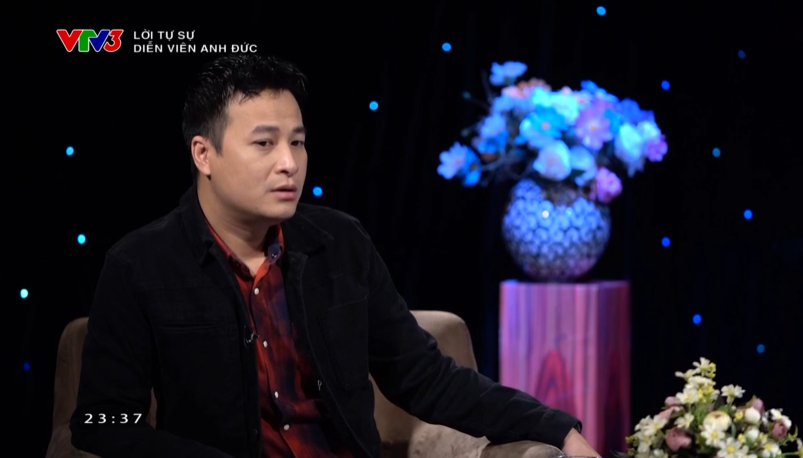 Anh Đức từng tham gia một số bộ phim truyền hình như: Nhà có nhiều cửa sổ, Chỉ có thể là yêu, Những người độc thân vui vẻ, Sống chung với mẹ chồng, Người phán xử, Ba đám cưới một đời chồng, Đừng làm mẹ cáu… Ảnh: CMH. Anh Đức từng tham gia một số bộ phim truyền hình như: Nhà có nhiều cửa sổ, Chỉ có thể là yêu, Những người độc thân vui vẻ, Sống chung với mẹ chồng, Người phán xử, Ba đám cưới một đời chồng, Đừng làm mẹ cáu… Ảnh: CMH.