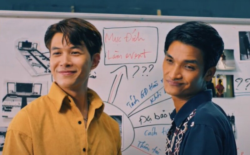 Siêu lừa gặp siêu lầy thay đổi lịch chiếu sang ngày 24/3.