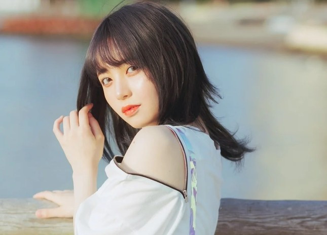 Kajiki Maguro qua đời ở tuổi 26.