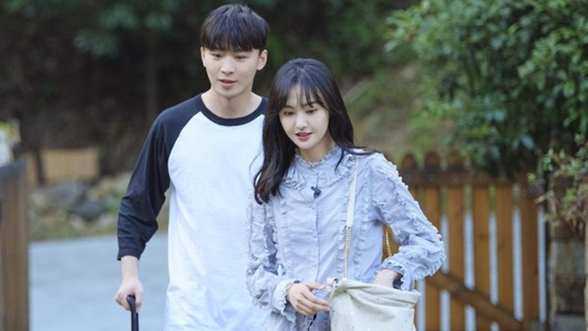 Trịnh Sảng khẳng định Trương Hằng nói dối.