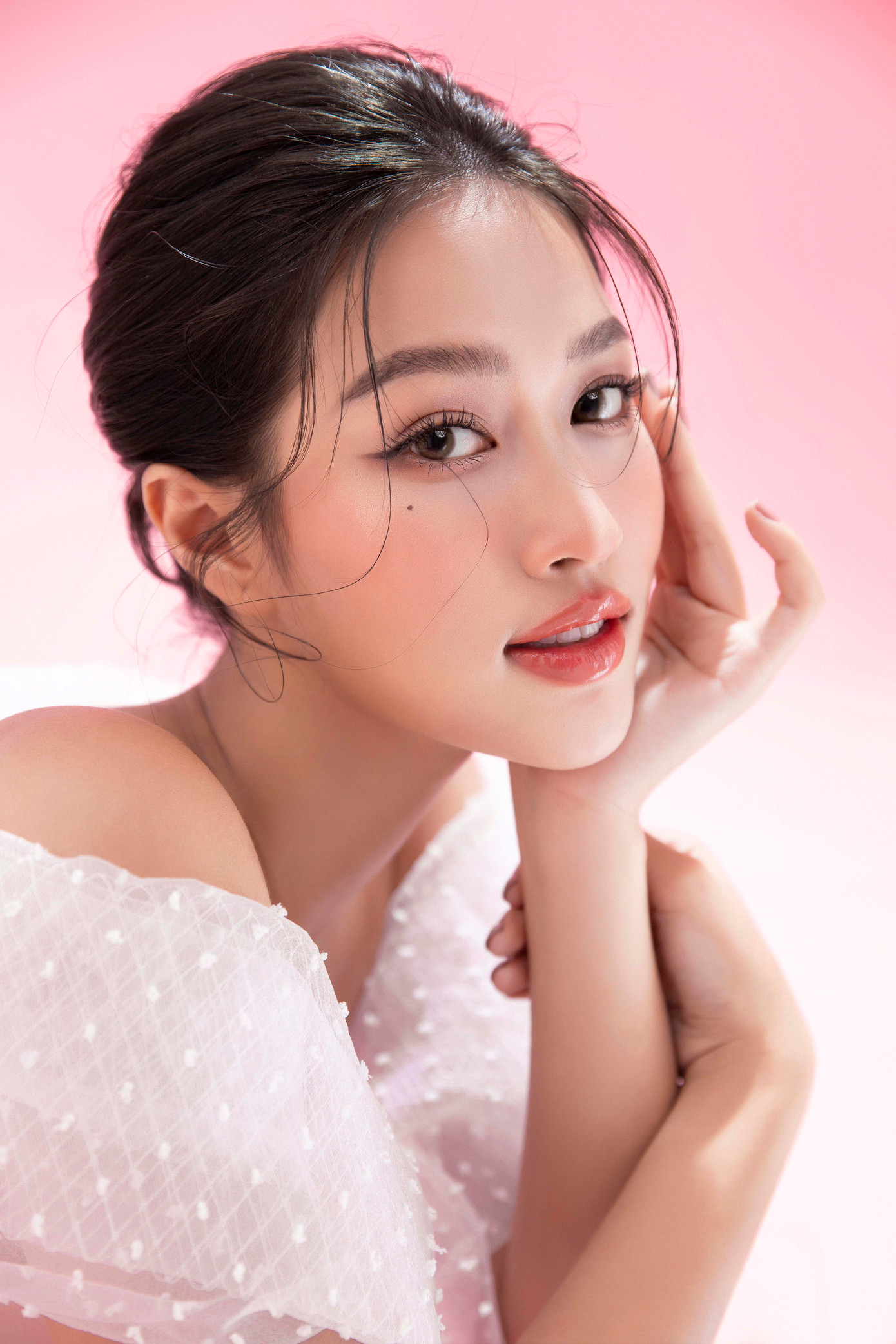 Thiên Ân khẳng định cố gắng để cái tên Đoàn Thiên Ân không bị lãng quên trong lòng khán giả.