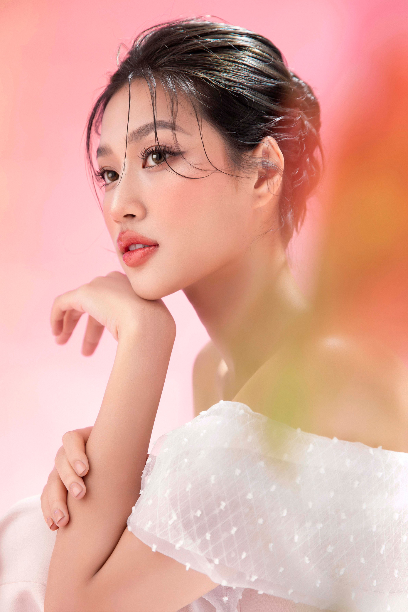 Thiên Ân khẳng định cố gắng để cái tên Đoàn Thiên Ân không bị lãng quên trong lòng khán giả.