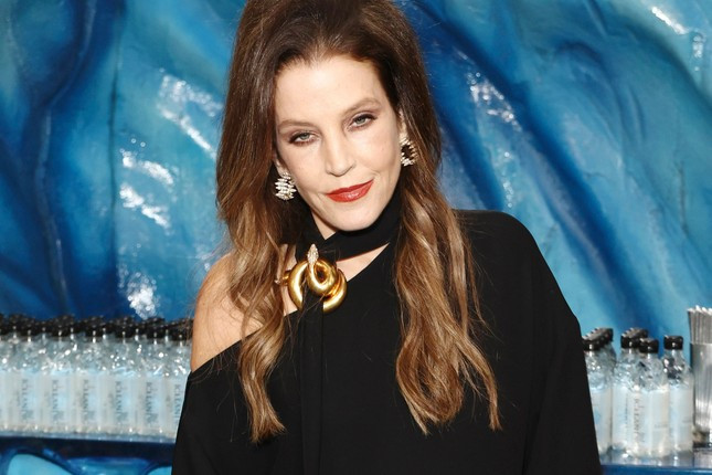 Ca/nhạc sĩ Lisa Marie Presley qua đời ở tuổi 54. Ảnh: Getty Images. Ca/nhạc sĩ Lisa Marie Presley qua đời ở tuổi 54. Ảnh: Getty Images.