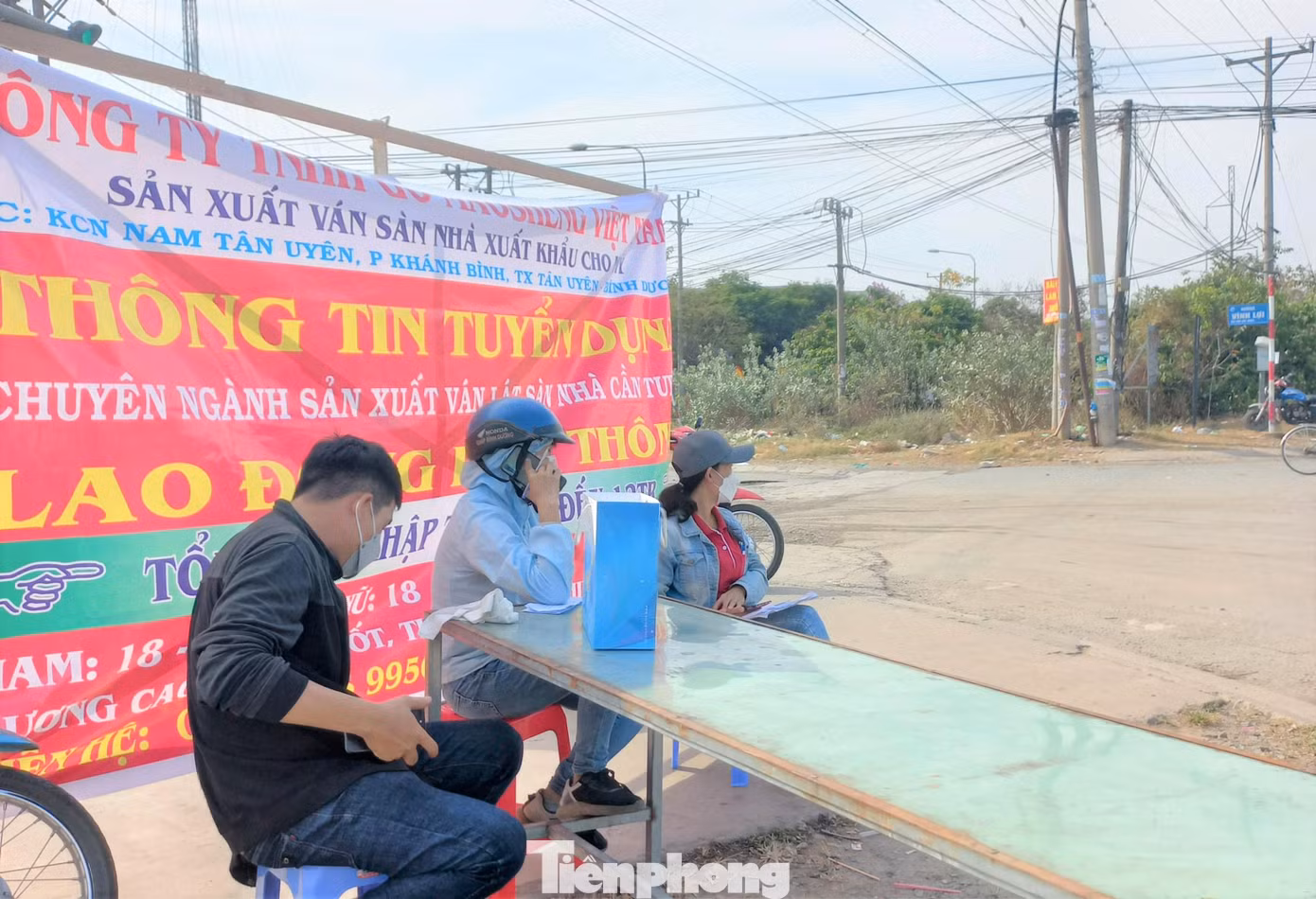  Bình Dương làm gì để giải 'cơn khát' 100.000 lao động? ảnh 1