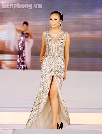 Phan Hoàng Minh Thư - SBD 964. Phan Hoàng Minh Thư - SBD 964