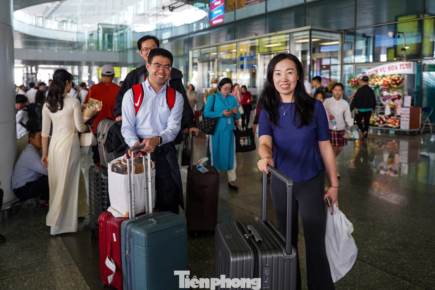 Chương trình Gặp gỡ hữu nghị thanh niên Việt Nam - Trung Quốc lần thứ 24 năm 2025 nhằm cụ thể hoá các kết quả và Tuyên bố chung cấp cao, góp phần tuyên truyền cho thế hệ trẻ hai nước về những bước phát triển mới trong quan hệ Việt - Trung.