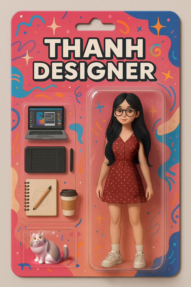 Mỗi &quot;vỉ&quot; trò chơi đều được sáng tạo, thiết kế riêng theo phong cách người dùng.