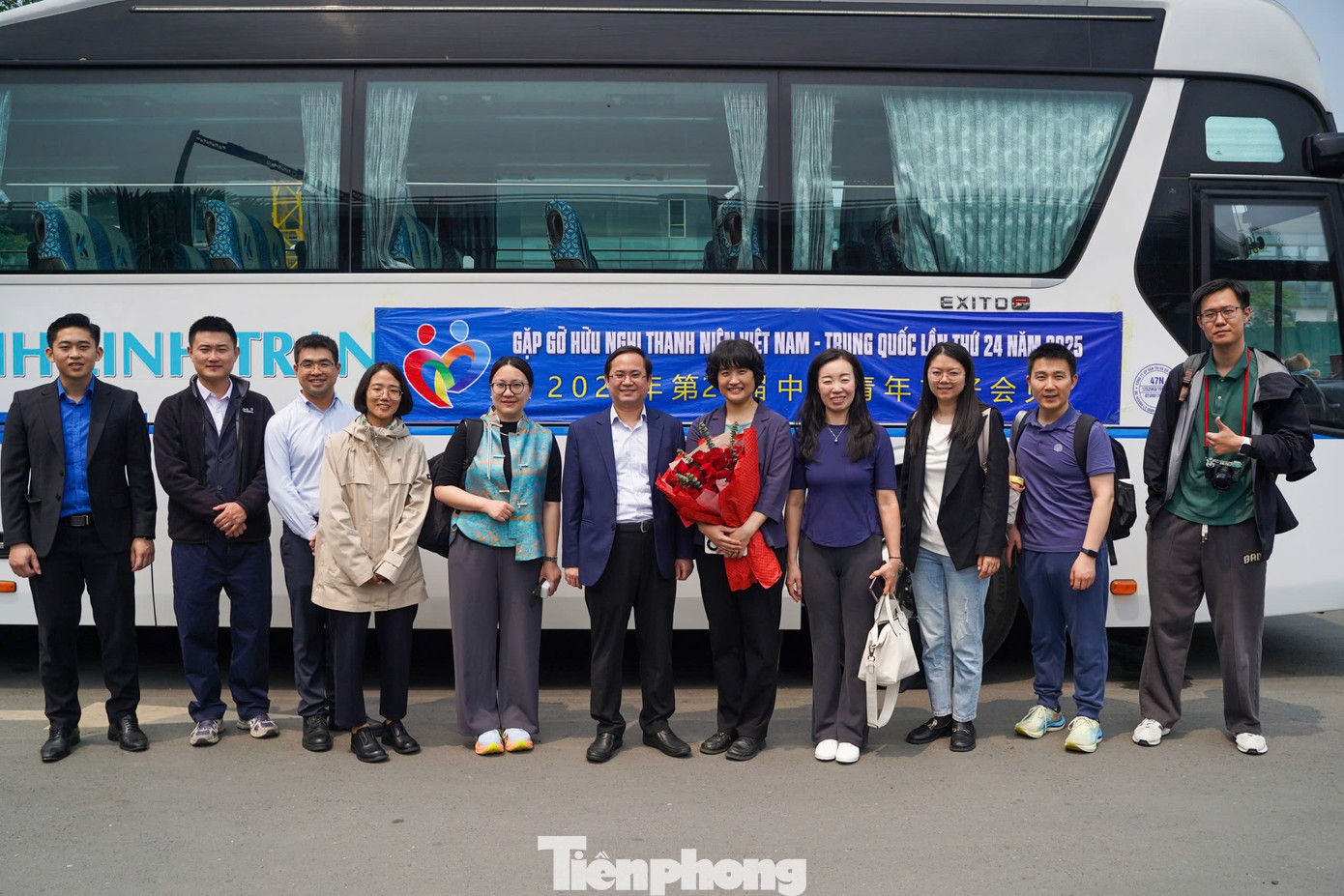 Chương trình diễn ra từ ngày 12 - 18/4 với nhiều hoạt động ý nghĩa, quan trọng diễn ra tại Hà Nội, Quảng Ninh, Ninh Bình và TPHCM.