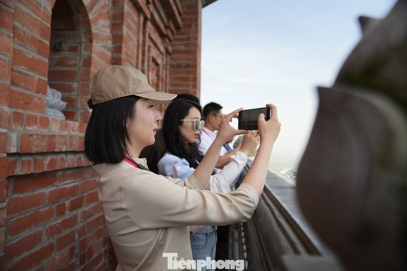 Quần thể chùa Bái Đính gồm một khu chùa cổ và một khu chùa mới mở rộng được xây dựng từ năm 2003. Với diện tích 1.700 ha, chùa Bái Đính được xác lập kỷ lục là ngôi chùa có diện tích lớn nhất Đông Nam Á, và nhiều hạng mục nắm giữ kỷ lục lớn nhất châu Á và Việt Nam.