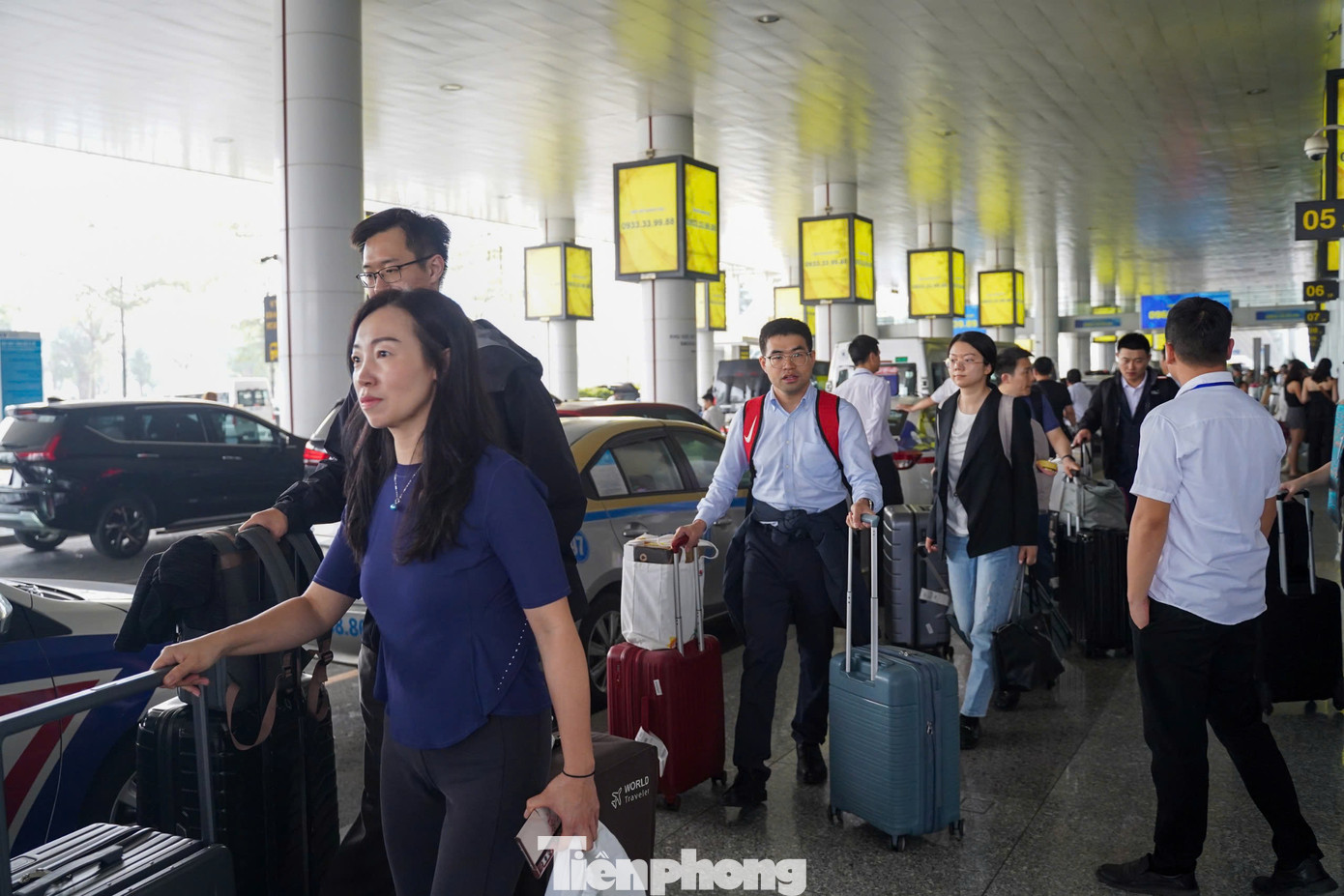 Chương trình Gặp gỡ hữu nghị thanh niên Việt Nam - Trung Quốc lần thứ 24 năm 2025 nhằm cụ thể hoá các kết quả và Tuyên bố chung cấp cao, góp phần tuyên truyền cho thế hệ trẻ hai nước về những bước phát triển mới trong quan hệ Việt - Trung.