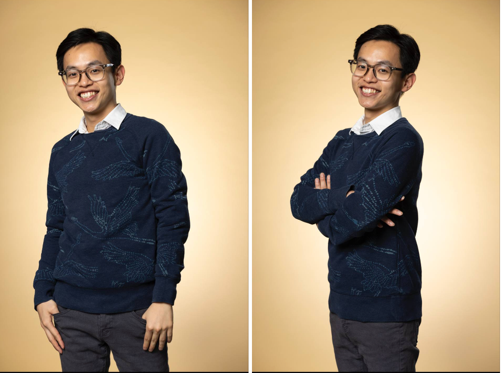 Chân dung tiến sĩ Nguyễn Anh Hào.