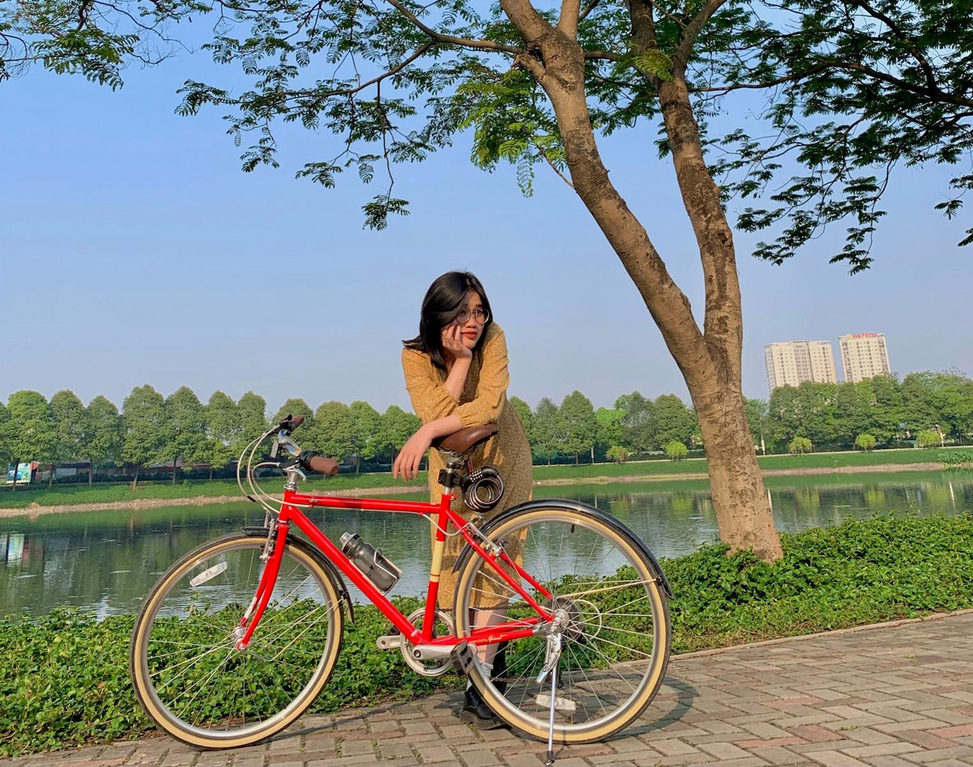 Điểm đến hút nhiều bạn trẻ đến chụp hình, check-in Điểm đến hút nhiều bạn trẻ đến chụp hình, check-in