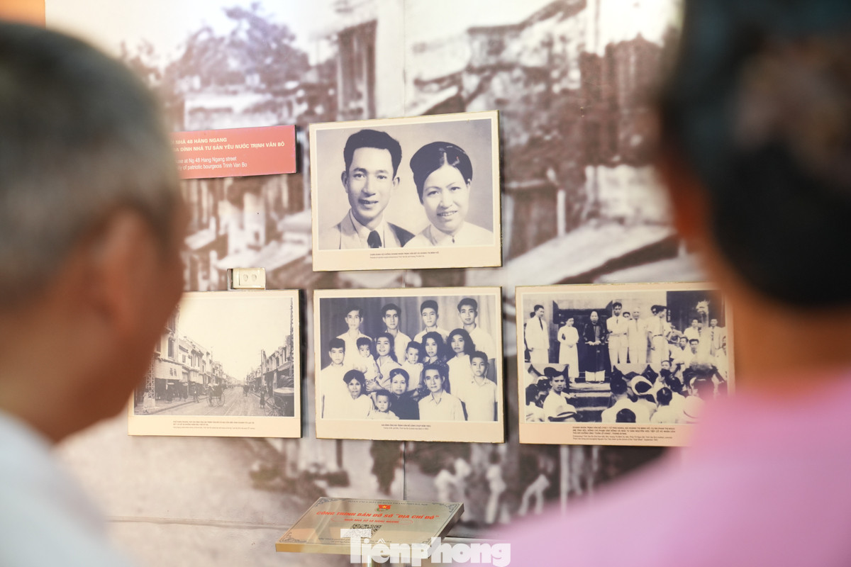 Hội phụ nữ phường Hàng Gai đã tổ chức buổi viếng thăm ngôi nhà lịch sử này nhân dịp sinh nhật Bác Hồ gần tới. Được biết, nhiều người tổ chức đến thăm và thắp hương tại nơi đây hằng năm đúng dịp này.