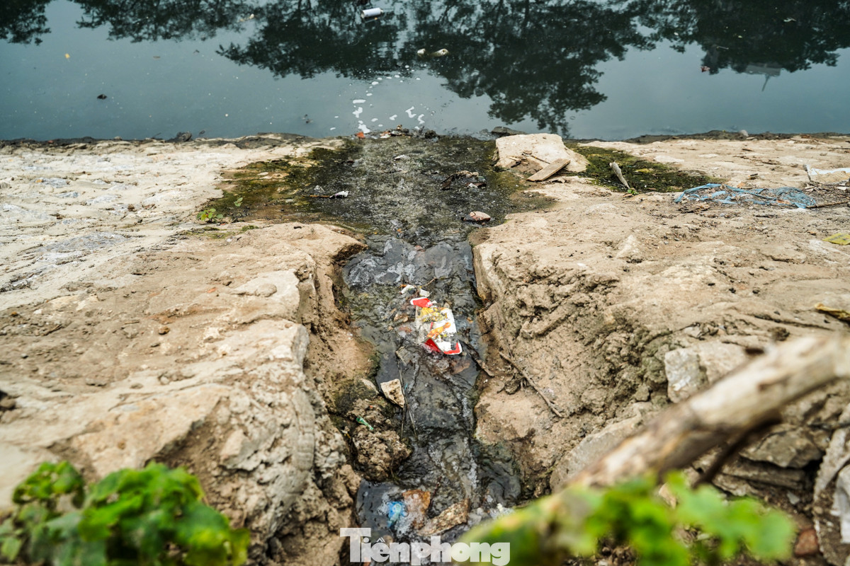 Để giảm tình trạng ô nhiễm, thành phố Hà Nội đã đầu tư dự án hệ thống xử lý nước thải Yên Xá (trên địa bàn huyện Thanh Trì) với kỳ vọng sẽ làm 'hồi sinh' sông Tô Lịch và các dòng sông khác đang bị ô nhiễm.