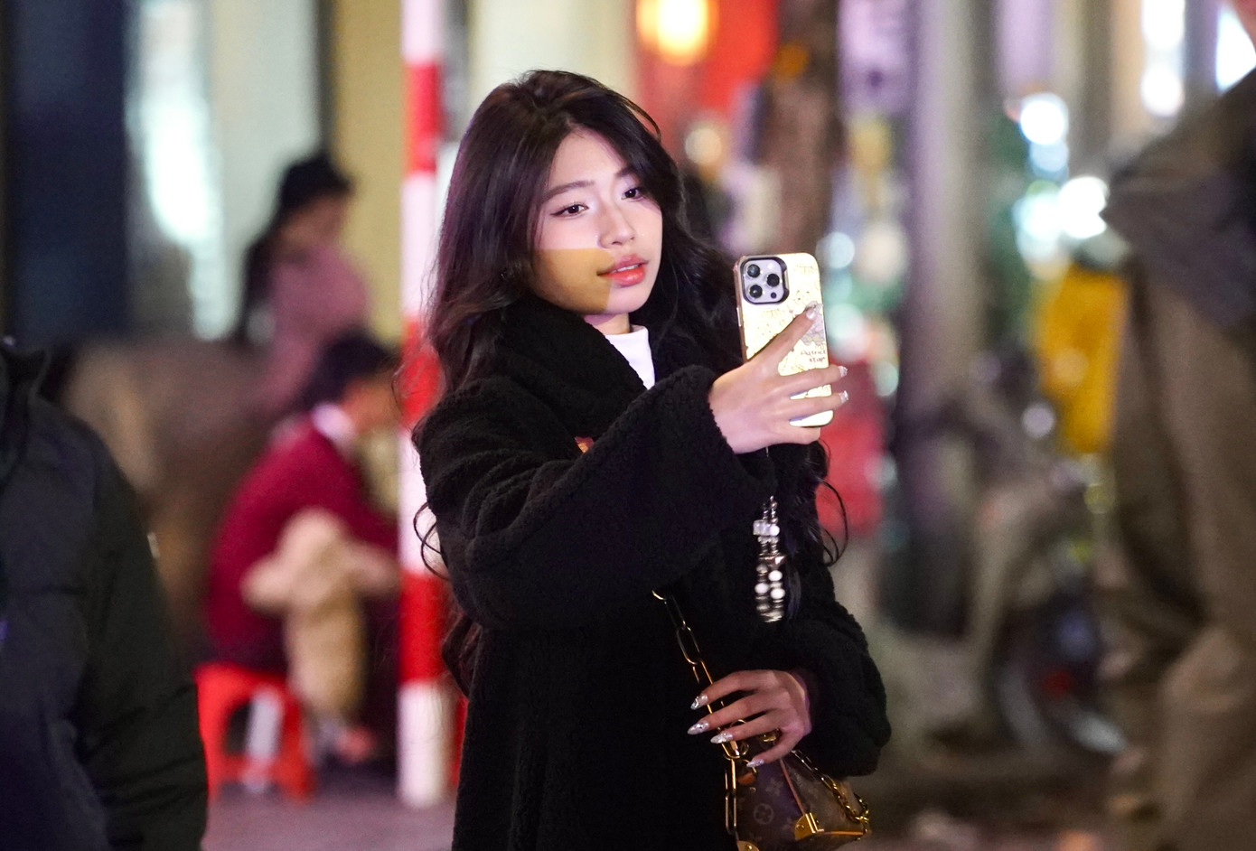 Pháo hoa rực sáng đón năm mới Ất Tỵ an lành, thịnh vượng ảnh 83 Pháo hoa rực sáng đón năm mới Ất Tỵ an lành, thịnh vượng ảnh 83