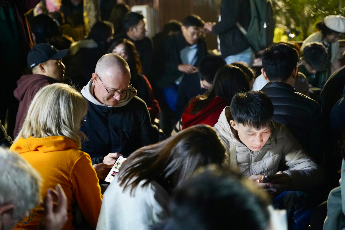 Rực rỡ pháo hoa đón năm mới 2025 ảnh 73 Rực rỡ pháo hoa đón năm mới 2025 ảnh 73