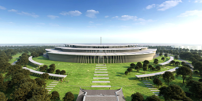 Khi bảo tàng được đưa vào hoạt động, chắc chắn, nơi đây là địa chỉ văn hóa, thiết chế văn hóa đa năng, tổng hợp, đặc biệt quan trọng của Việt Nam.