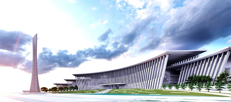 Khi bảo tàng được đưa vào hoạt động, chắc chắn, nơi đây là địa chỉ văn hóa, thiết chế văn hóa đa năng, tổng hợp, đặc biệt quan trọng của Việt Nam.